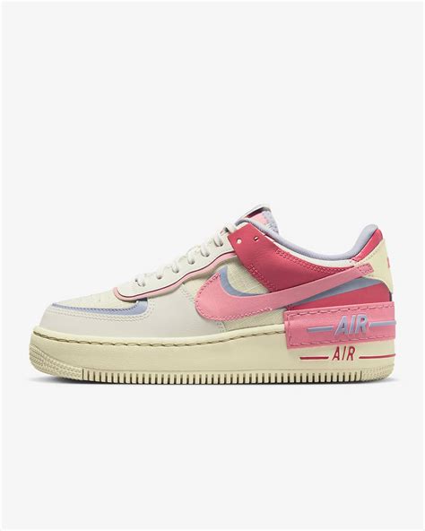 nike air force 1 shadow se damenschuh|Nike Air Force 1 Shadow Damenschuhe.